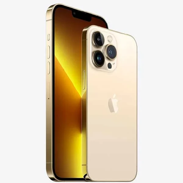 iphone 13 pro max used 128gb 256gb 512gb golden green graphite silver Free Shipping